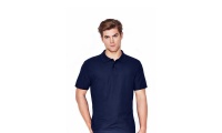 Polo Homem Manga Curta 180-190gr/m2
