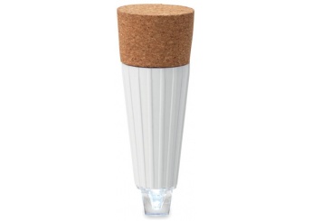 Tampa de garrafa com luz LED CAPLIGHT  