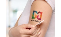 Tatuagens Temporrias Autocolantes