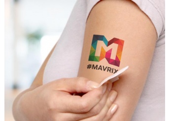 Tatuagens Temporrias Autocolantes