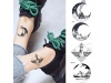 Tatuagens Temporrias Autocolantes