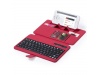 TECLADO SUPORTE DUSTIN