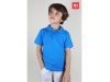 Polo de criana unissexo Cores ADAM KIDS