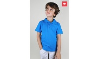 Polo de criana unissexo Cores ADAM KIDS