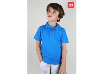 Polo de criana unissexo Cores ADAM KIDS