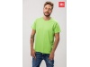 T-shirt Homem Cores 190gr/m2 ANKARA