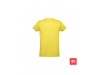 T-shirt Homem Cores 190gr/m2 ANKARA