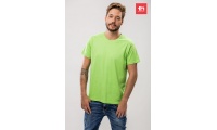T-shirt Homem Cores 190gr/m2 ANKARA