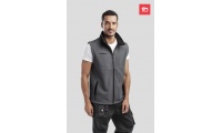 Colete Softshell BAKU 