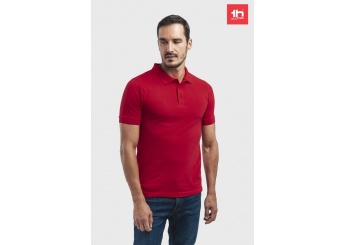 Polo para Homem Cores 200gr/m2 BERLIN XXL