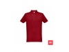 Polo para Homem Cores 200gr/m2 BERLIN XXL