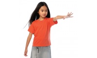 T-shirt B&C Exact 190 Criana Cores
