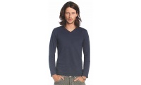 T-shirt B&C Iggy Slub Men