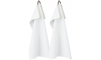 Conjunto de 2 toalhas de cozinha Longwood