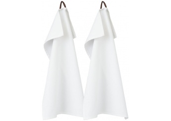 Conjunto de 2 toalhas de cozinha Longwood