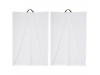Conjunto de 2 toalhas de cozinha Longwood