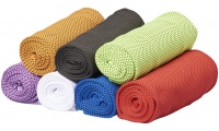 Toalha de fitness Alpha