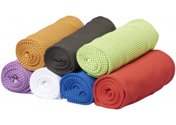 Toalha de fitness Alpha