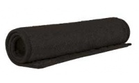 Toalha 350gr/m2 ENEA Preto
