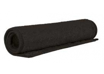 Toalha 350gr/m2 ENEA Preto