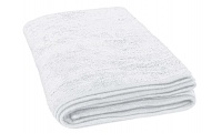 Toalha 350gr/m2 LIRIO Branca