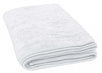 Toalha 350gr/m2 LIRIO Branca