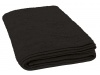 Toalha 350gr/m2 LIRIO Preto