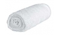 Toalha 350gr/m2 NENUFAR Branco