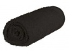 Toalha 350gr/m2 NENUFAR Preto