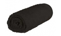 Toalha 350gr/m2 NENUFAR Preto