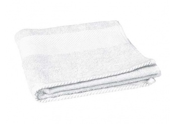 Toalha 500gr/m2 SOAP Branco