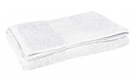 Toalha de banho 500gr/m2 SPONGE Branco
