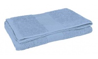 Toalha de banho 500gr/m2 SPONGE Cores