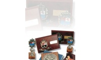 Trofus especiais personalizados
