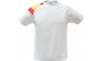 T-SHIRT D&F Criana