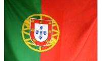Bandeira Nacional tamanho 45x67,5cm