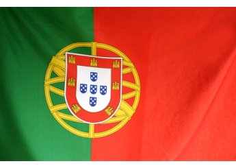 Bandeira Nacional tamanho 45x67,5cm