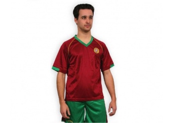 Conjunto de Portugal