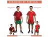 Conjunto de Portugal
