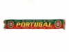 Cachecol Portugal 100% acrlico