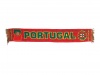 Cachecol Portugal 100% acrlico
