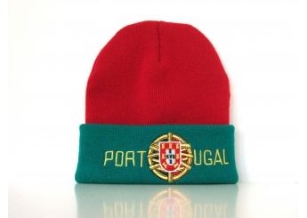 Gorro Portugal