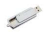 Pen de Memria USB METALICO LOSU 8GB