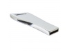 Pen de Memria USB METALICO FEBRO 8GB