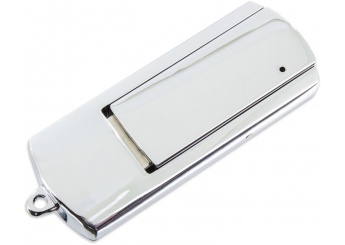 Pen de Memria USB METALICO LOSU 8GB