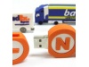 Memria USB design especial