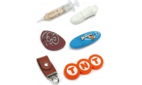 Memria USB design especial