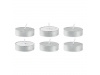 Set de 6 luzes de ch ILUMIN  