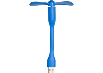 Ventoinha atravs de USB