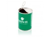 Lata/Vaso Personalizavel com Sementes de Petnia FLOWCAN